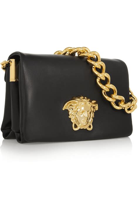 versace shoulder bag